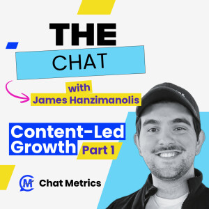 The Chat - Content-Led Growth