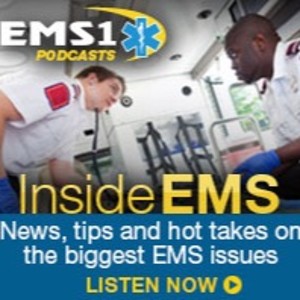 Inside EMS: Passing the torch of Bryan Fass‘ legacy