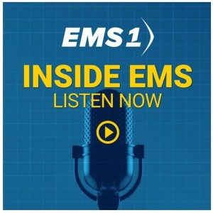 Should EMS be a COVID-19 vaccine priority?