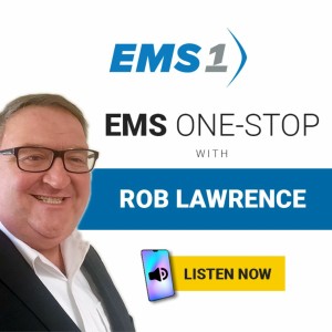 Zavadsky and Ludwig on Treatment in place hurdles: EMS One-Stop with Rob Lawrence