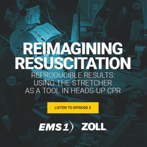 Reimagining Resuscitation - Episode 3: Reproducible results