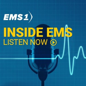 Welcome to Louisiana: NAEMT President-elect Susan Bailey on rural EMS, pandemic challenges