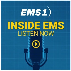 How Dr. Craig Manifold‘s EMS advocacy impacted the career field