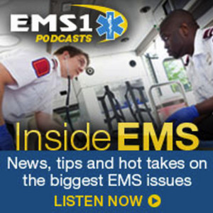 Inside EMS Podcast: How the EMS Compass Initiative will create industry standards
