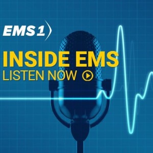 Inside EMS Podcast: Educating responders on fentanyl exposure