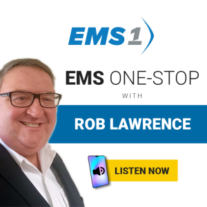 Advancing the EMS legislative agenda