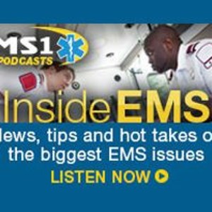 What EMS can learn from the 2016 EMS Trend Report