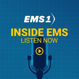 Inside EMS Podcast: