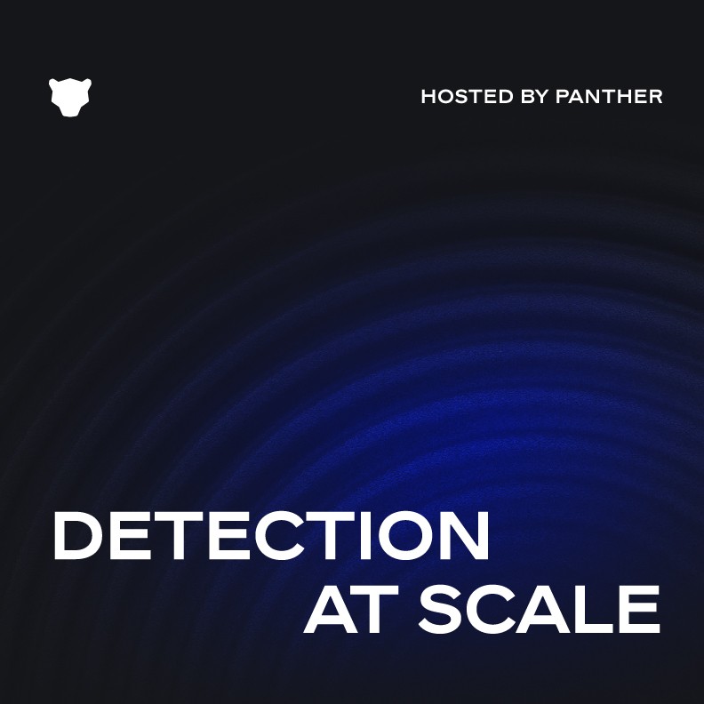 Detection at Scale