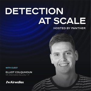 Airwallex's Elliot Colquhoun on Big Bet Security Investments That Pay Off
