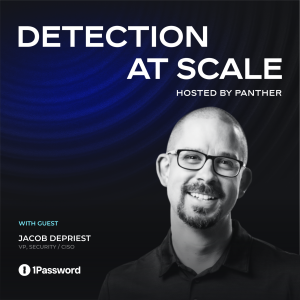 1Password's Jacob DePriest on Balancing Human Intuition and AI in Cybersecurity