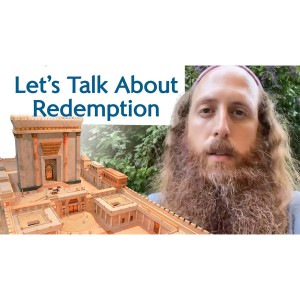 Let's Talk About the Final Redemption - The Spiritual Shift that Will Sweep the Earth
