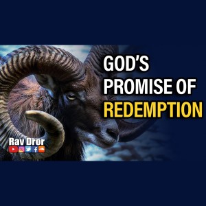 The Redemption Is Coming. It's Guaranteed.