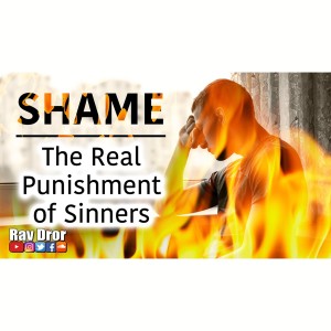 The Punishment of Hell - The Shame of Sinners
