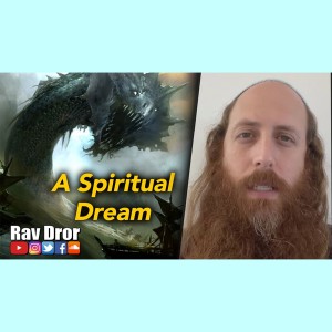 I Had a Spiritual Dream And Realized This About Fighting Evil
