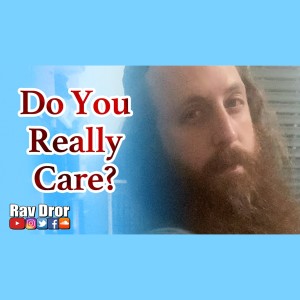 Why We MUST Take Care Of Each Other