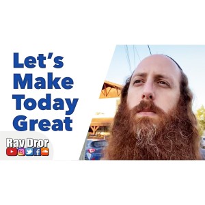 Start Today: Make Your Days Positive, Happy, Productive, and Great