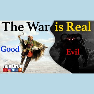 The never-ending battle between Good and Evil. Find your place and fight for the truth
