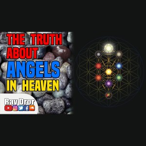 Ancient Hebrew Description of Angels in Heaven - "Ozar Midrashim" - Secrets of Creation