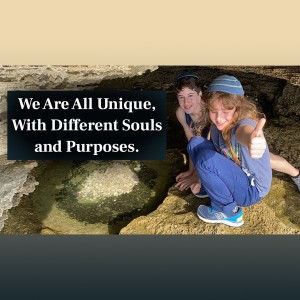 Learn How to Fulfill Your Soul's Mission and Be Who God Made You To Be
