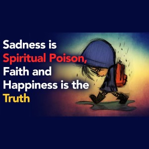 Life Changing Wisdom to Uplift Your Spirits - Rebbe Nachman's Lekutei Moharan Lesson 155