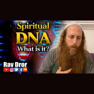 Spiritual DNA: What is it?