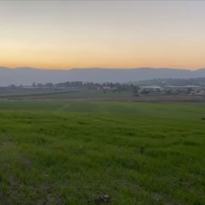 The Promises God Gave to the Children of Israel are The Blessings that We Enjoy Today