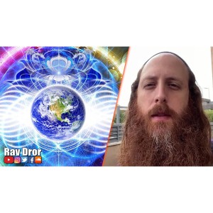 Lifting the Sparks of Creation on Shabbat and all days