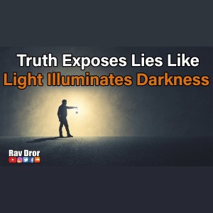 The War of the Truth Against Lies - The Battle Inside Your Soul