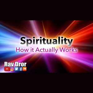 MUST WATCH LECTURE - The True Path of Spirituality and How it Interacts in the World