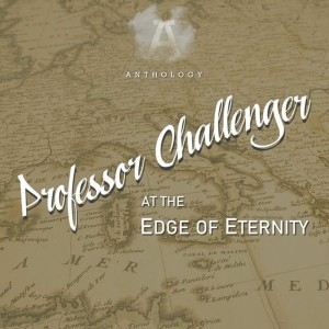 Episode One: Seek Ye Challenger