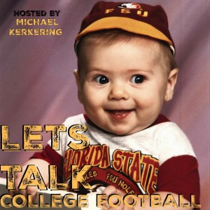 EP: 032 The End Of The Decade In College Football