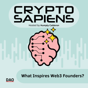 What Inspires Web3 Founders and Builders