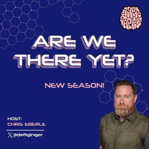 Are We There Yet? |  It’s Like Looking in a Mirror with ElonRWA and FeistyDAO