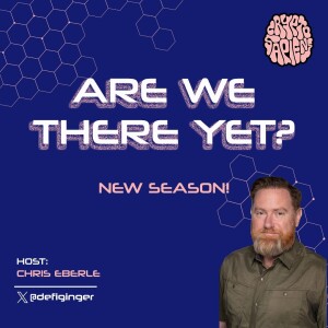 Are We There Yet | Gaming Part 1 with Open Season from Fractional Uprising Studios