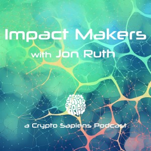 Impact Maker | Enabling UBI with Good Dollar Empowering Communities with Blockchain and Web3