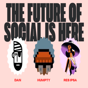 AI Can’t Build Community—Creators Can (And Are) On Farcaster