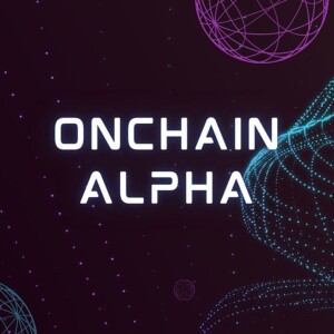 Onchain Alpha - Ep 01 - Building open data communities