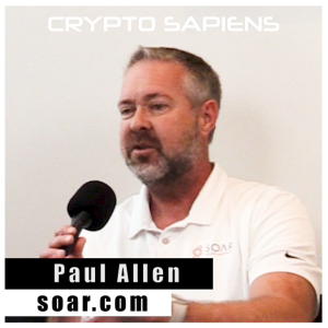 AI  Web3 Series - Pt 2 of 6 - Paul Allen - SOAR.com - Unrestricted Intelligence Summit