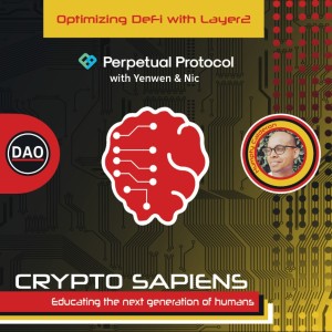 Perpetual Protocol | Decentralized Perpetual Contracts