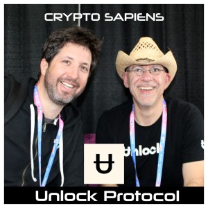 ETH Denver 2024 | Unlocking Potential with Unlock Protocol