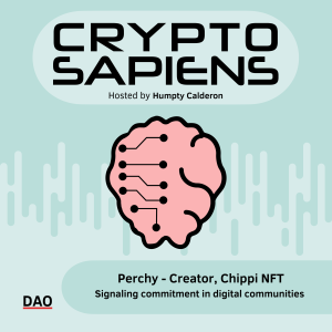 Chippi NFT | Signaling Commitment in Digital Communities with Perchy