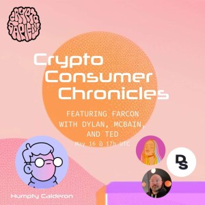 Crypto Consumer Chronicles | Farcaster's Cultural Vibes at Farcon