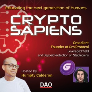 The Story of a Fintech Degen | Graadient and Gro Protocol