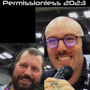 [Permissionless II - 2023] Playfully Deep with Donny Clutterbuck