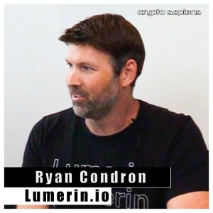 AI /\ web3 Series | pt 5 of 6 - Ryan Condron - Lumerin.io - Unrestricted Intelligence Summit