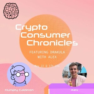 Consumer Crypto Chronicles | Disrupting TikTok: How Dracula Empowers Content Creators
