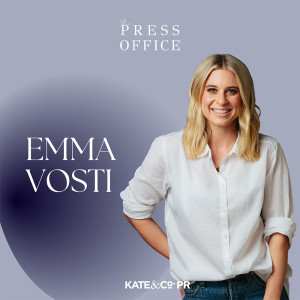 Journalism Journeys with Emma Vosti