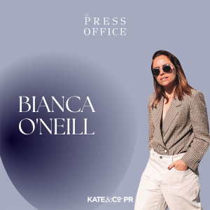 Freelancing, Sustainability and Fashion with Bianca O‘Neill