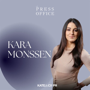 Food and Wine PR with Kara Monssen